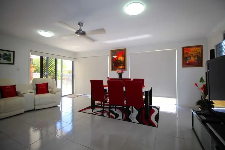 Fourth view of Homely house listing, 17 Dugong Street, Tin Can Bay QLD 4580