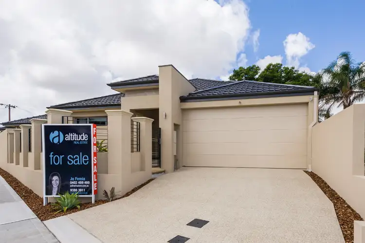 Fourth view of Homely house listing, 112 Hamilton Street, Osborne Park WA 6017