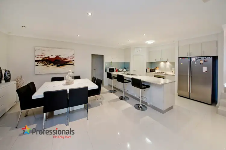 Sixth view of Homely house listing, 54A Poincaire Street, Stirling WA 6021