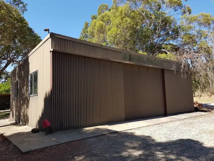 Second view of Homely house listing, 70 Range Road, Millendon WA 6056