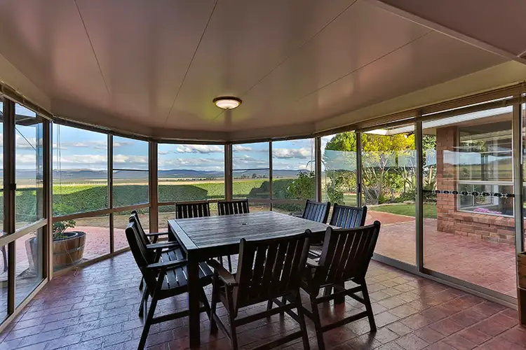 453 Mt Sibley Road, Nobby QLD 4360