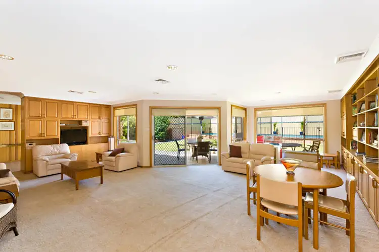 Fifth view of Homely house listing, 10 Atami Place, Picnic Point NSW 2213