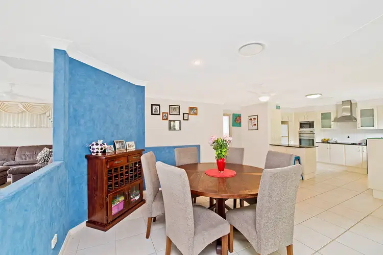 Fifth view of Homely house listing, 18 The Cottage Way, Port Macquarie NSW 2444