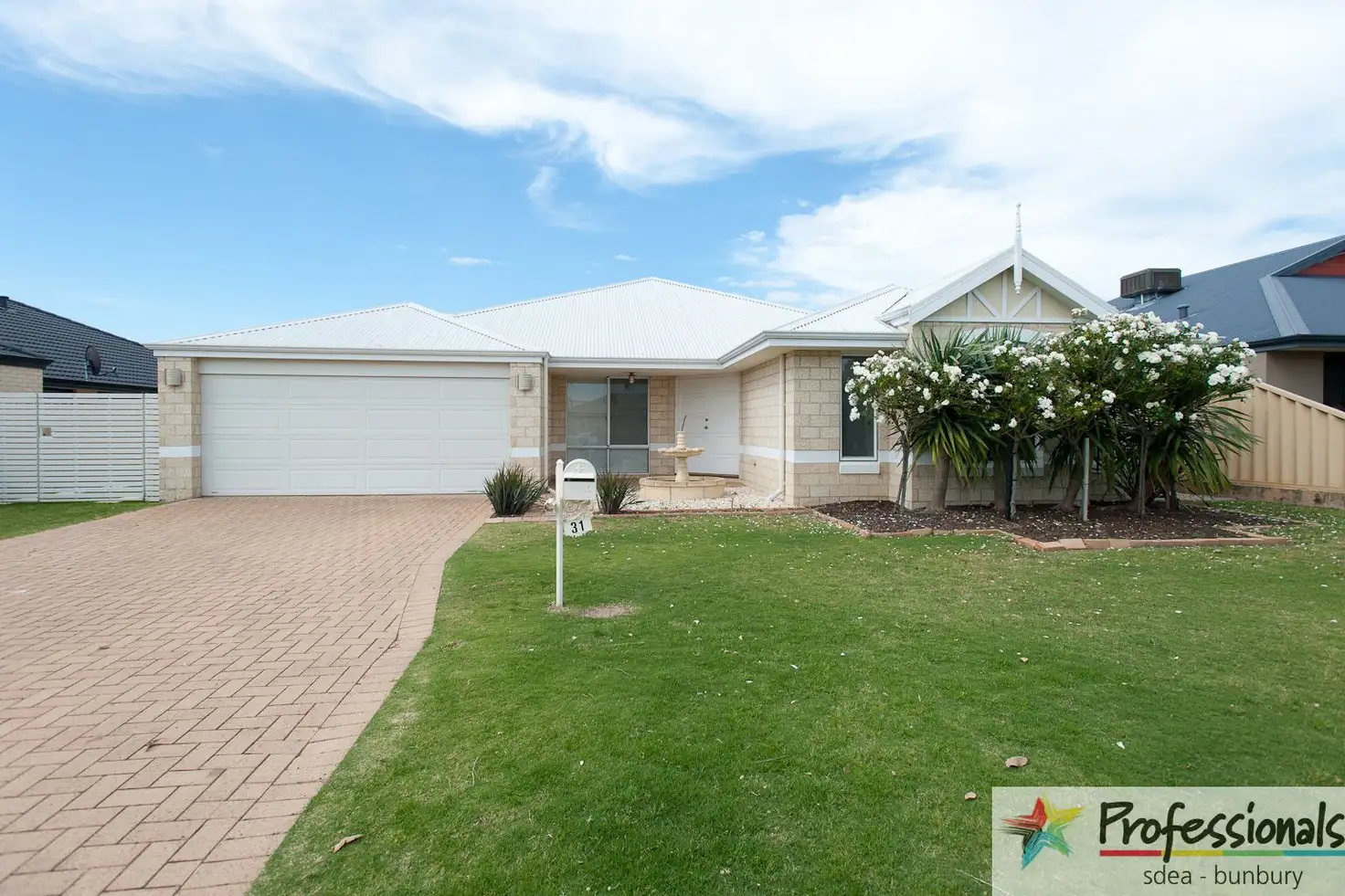 Main view of Homely house listing, 31 Deakin Elbow, Eaton WA 6232
