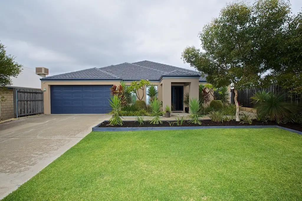 Main view of Homely house listing, 21 Hartley Pass, Ellenbrook WA 6069