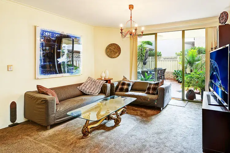 Fourth view of Homely unit listing, 22/107 Pacific Highway, Hornsby NSW 2077