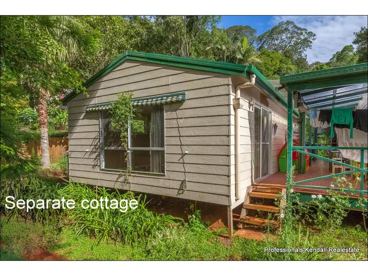Sixth view of Homely house listing, 12 Tambora Court, Tamborine Mountain QLD 4272