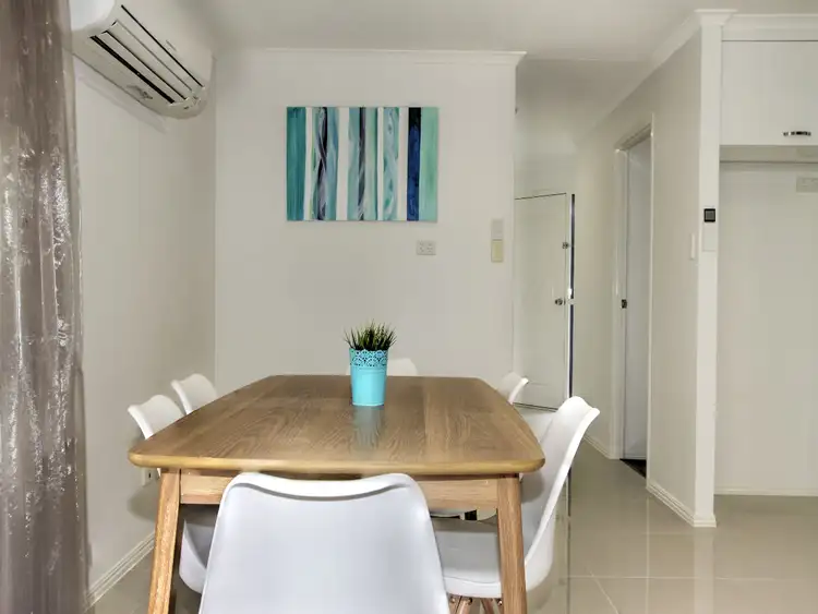 Fifth view of Homely house listing, 2 Woralie Way, Urraween QLD 4655