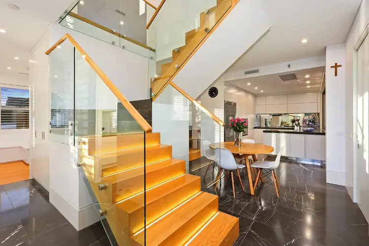 Fourth view of Homely semi-detached listing, 27 William Street, Concord NSW 2137