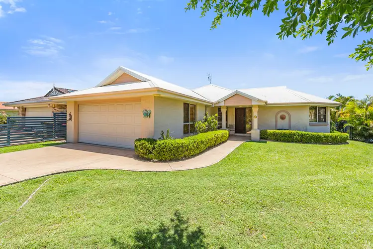 Main view of Homely house listing, 7 Riversdale Boulevard, Banora Point NSW 2486