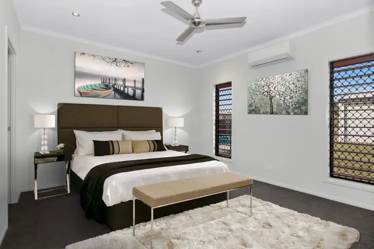 Fifth view of Homely house listing, 35 Beach Oak Drive, Mount Low QLD 4818