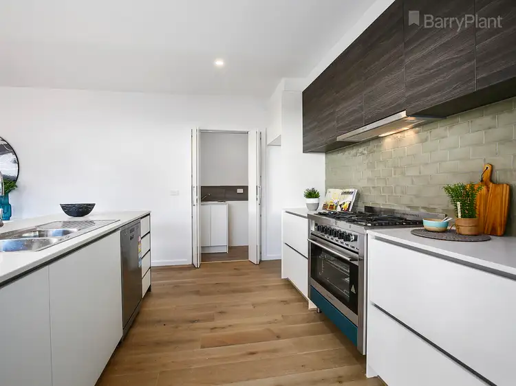 Third view of Homely townhouse listing, 2/35 Barclay Avenue, Croydon VIC 3136