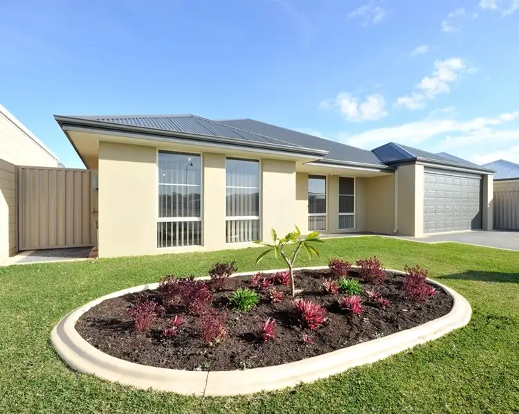 60 Campolina Avenue, Baldivis WA 6171
