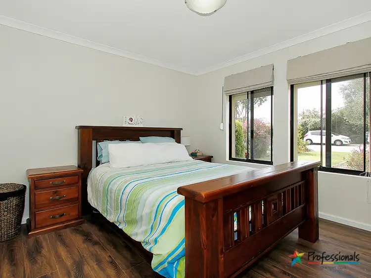 Second view of Homely house listing, 26 Rossini Circle, Ellenbrook WA 6069