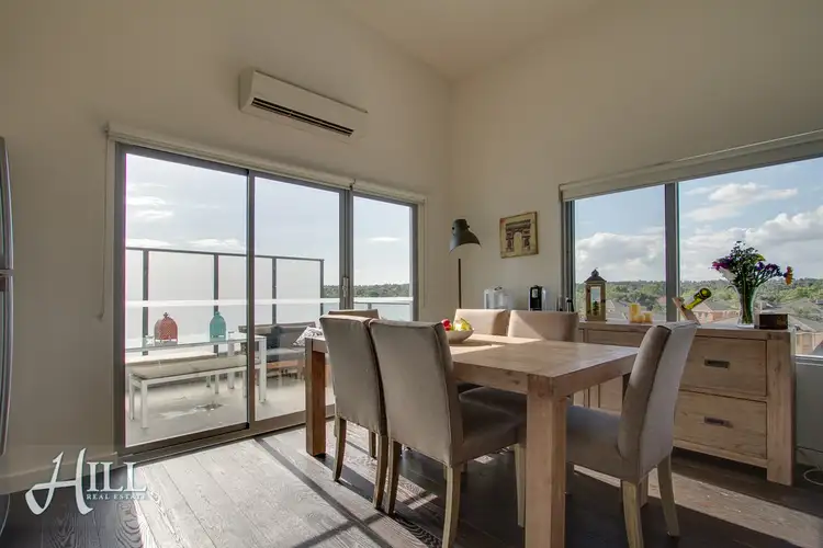Third view of Homely apartment listing, 305/436 Stud Road, Wantirna South VIC 3152
