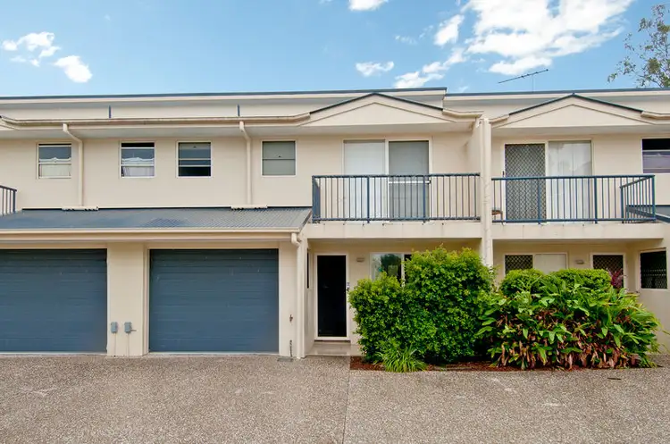 Second view of Homely townhouse listing, 6/58-60 River Hills Road, Eagleby QLD 4207