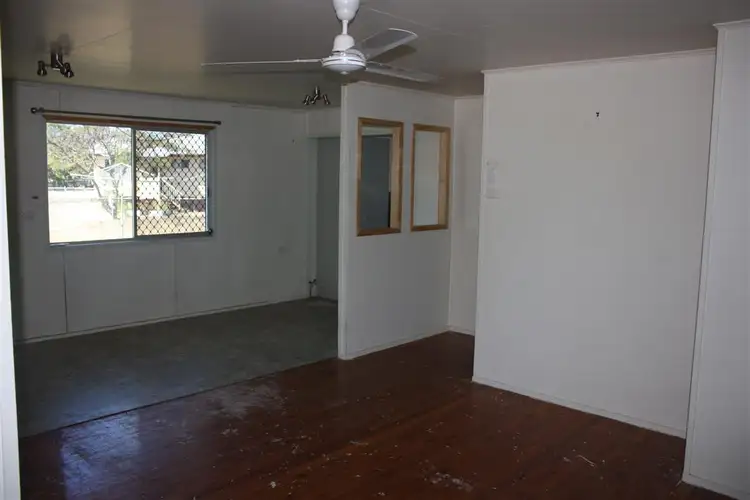 Fifth view of Homely house listing, 49 Wattle Street, Blackwater QLD 4717