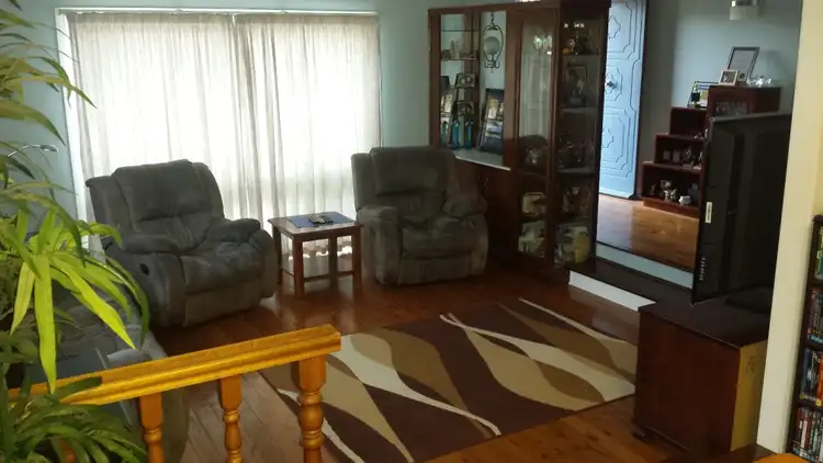 Second view of Homely house listing, 3 Connors Street, Rangeville QLD 4350