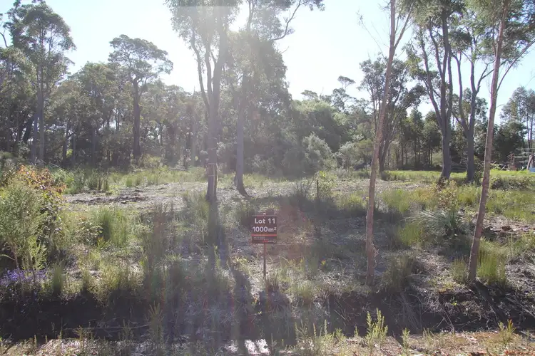 Fifth view of Homely land listing, Lot 2-144 Peace Street, Shadforth WA 6333