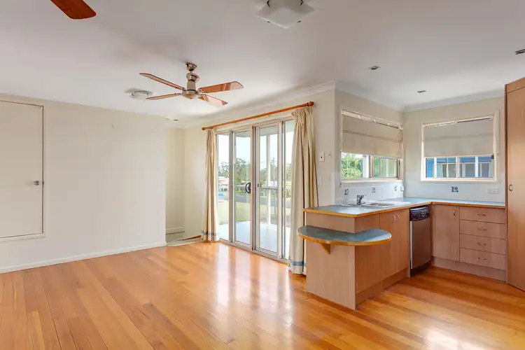 Third view of Homely unit listing, 3/17 Bass Street, Tin Can Bay QLD 4580