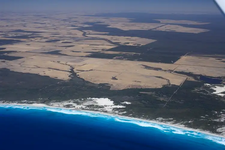 Seventh view of Homely land listing, Lot 642 O'Dea Road, Bremer Bay WA 6338