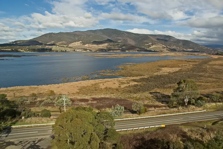Sixth view of Homely house listing, 1 Tongatabu Road, Dromedary TAS 7030