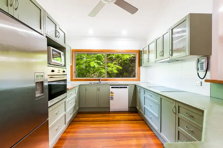 Fourth view of Homely house listing, 9 Merimist Way, Kiels Mountain QLD 4559