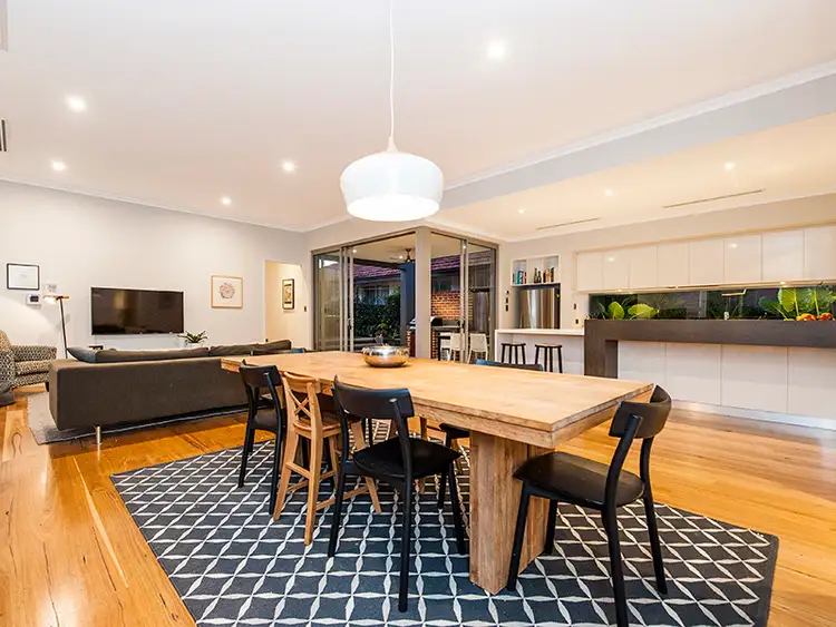 Sixth view of Homely house listing, 45 Monk St, Kensington WA 6151