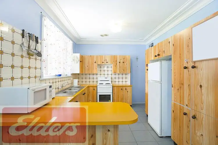 Third view of Homely house listing, 17 Hope Street, Penrith NSW 2750