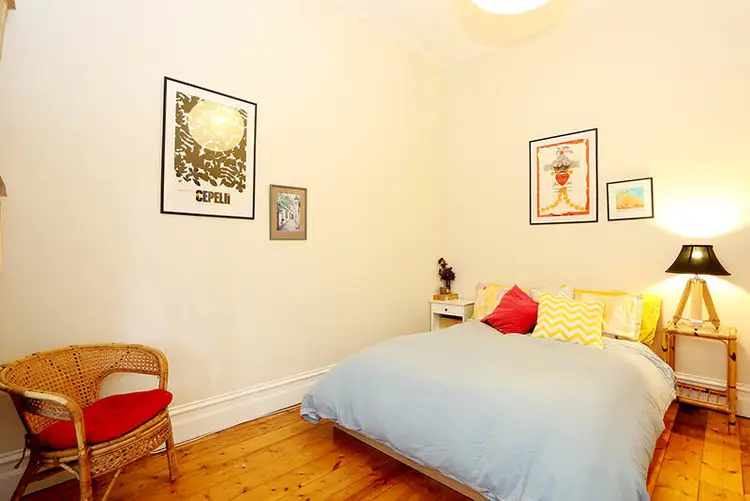 Third view of Homely house listing, 4 New Street, Brunswick VIC 3056