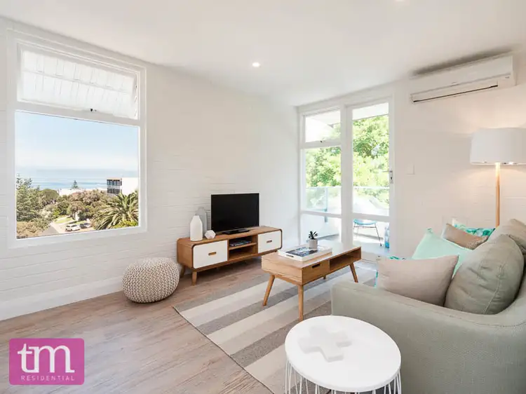 9/1 DE BERNALES WALK, Cottesloe WA 6011