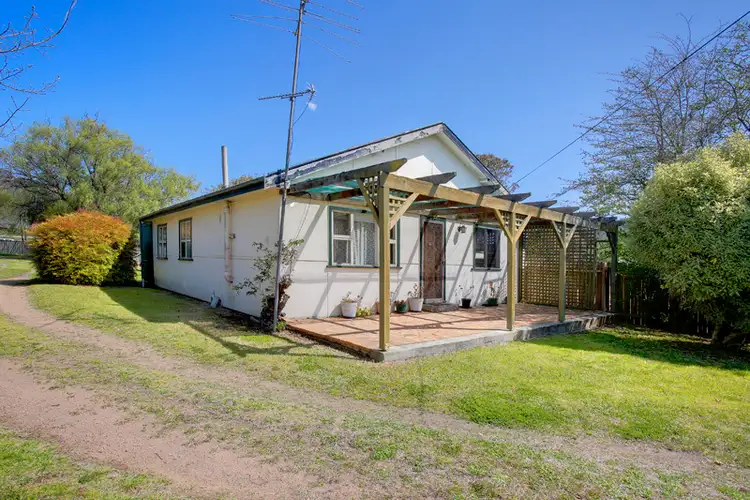 Second view of Homely house listing, 242 Old Hume Highway, Mittagong NSW 2575