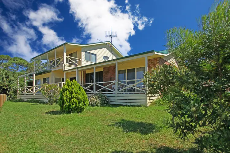 Sixth view of Homely house listing, 31 Yarrabee Drive, Catalina NSW 2536