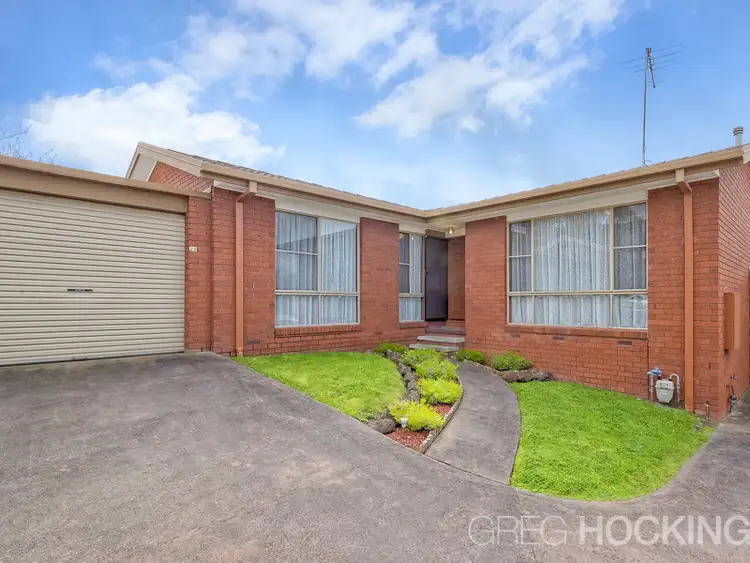 20/11 Hannah Street, Cheltenham VIC 3192