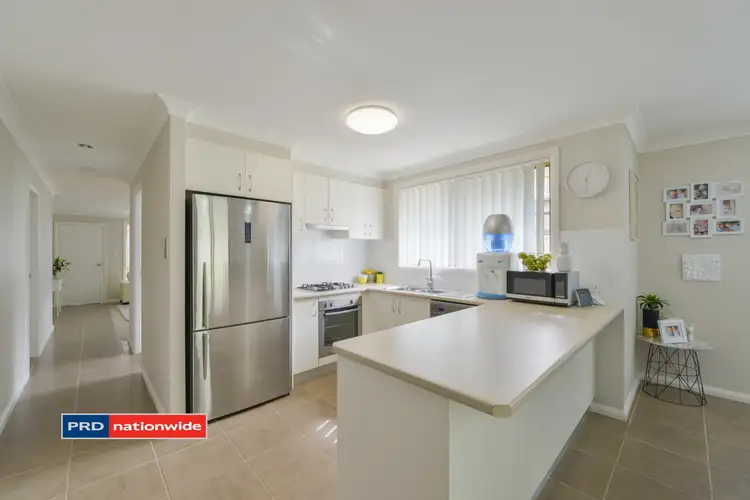 Fourth view of Homely house listing, 25 Higgins Lane, Tamworth NSW 2340