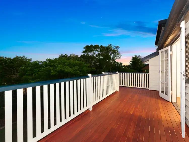 Sixth view of Homely house listing, 153 Bilsen Road, Wavell Heights QLD 4012