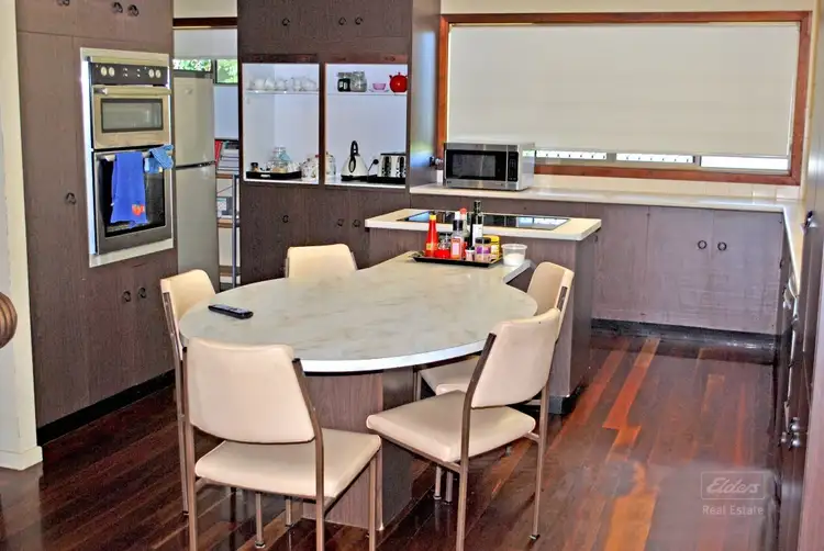 Seventh view of Homely house listing, 1004 ROSEDALE ROAD, Meadowvale QLD 4670