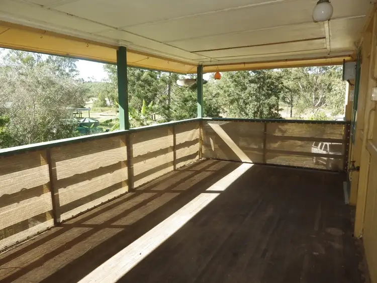 Seventh view of Homely rural property listing, 359 DARTS CREEK ROAD, Darts Creek QLD 4695