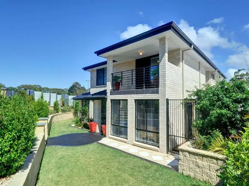 Main view of Homely house listing, 17 Fingal Street, Nelson Bay NSW 2315