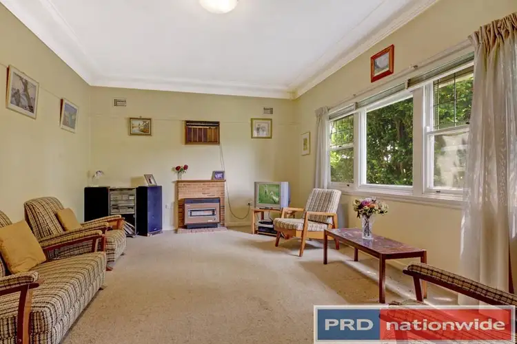Third view of Homely house listing, 132 Hurstville Road, Oatley NSW 2223
