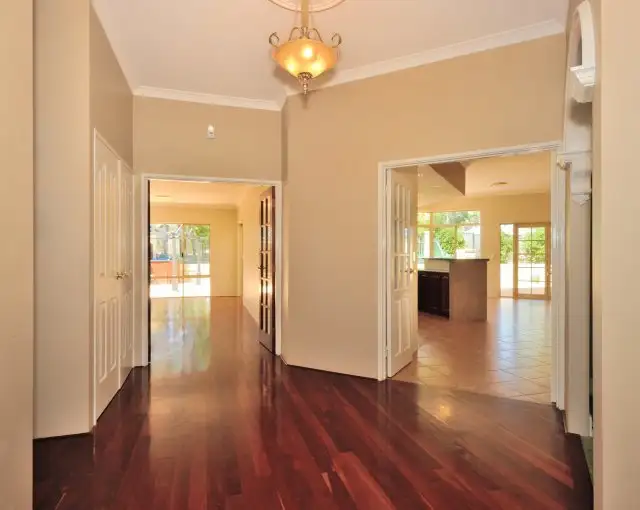 Sixth view of Homely house listing, 24 OAK WAY, Baldivis WA 6171