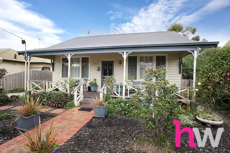 20 Shannon Avenue, Hamlyn Heights VIC 3215