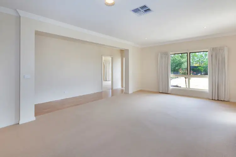 Second view of Homely house listing, 8 Monument Boulevard, Cardigan VIC 3352