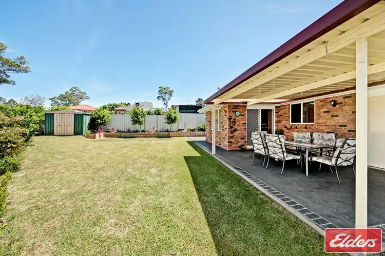 Seventh view of Homely house listing, 6 Stott Close, Bonnyrigg NSW 2177