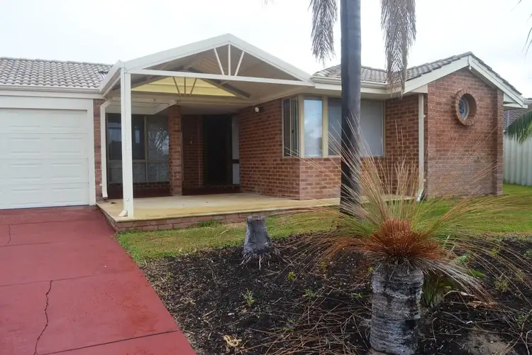 Second view of Homely house listing, 1 Kingsbridge Road, Warnbro WA 6169