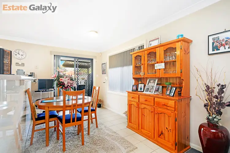 Fourth view of Homely house listing, 64 Aubrey Street, Ingleburn NSW 2565