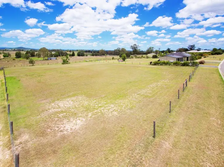 Third view of Homely land listing, Lot 14 Pat Slattery Place, Lowood QLD 4311