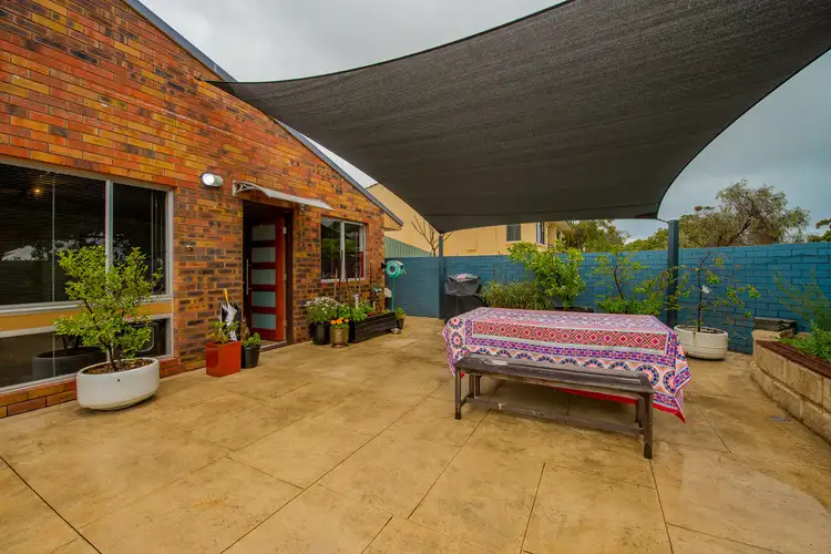 1/32 Fraser Street, East Fremantle WA 6158