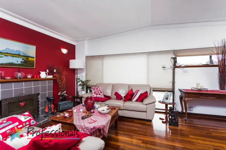 Fifth view of Homely house listing, 44 Wavel Ave, Riverton WA 6148