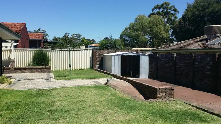 Seventh view of Homely house listing, 609 Light Street, Dianella WA 6059